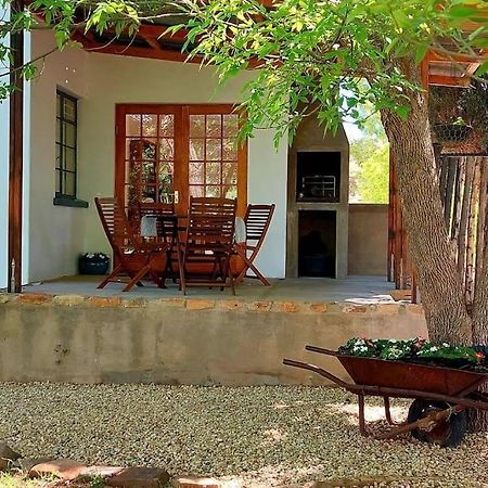 Southfield Cottage Middelburg  Екстериор снимка