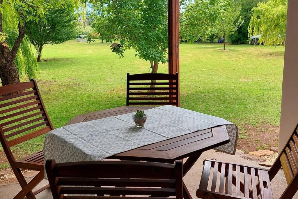 Southfield Cottage Middelburg  Екстериор снимка