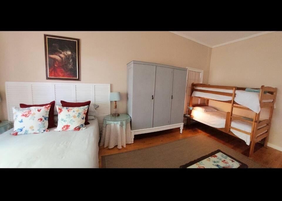 Southfield Cottage Middelburg  Екстериор снимка