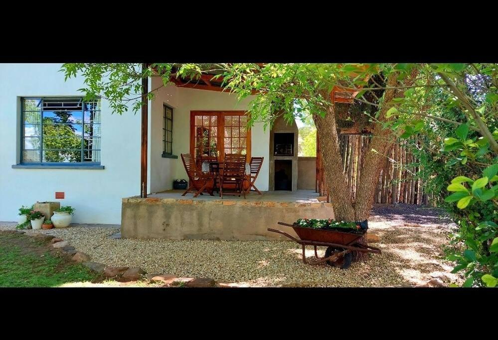 Southfield Cottage Middelburg  Екстериор снимка