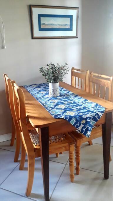 Southfield Cottage Middelburg  Екстериор снимка