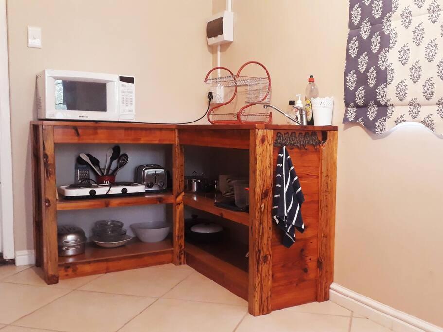 Southfield Cottage Middelburg  Екстериор снимка