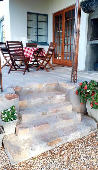 Southfield Cottage Middelburg  Екстериор снимка