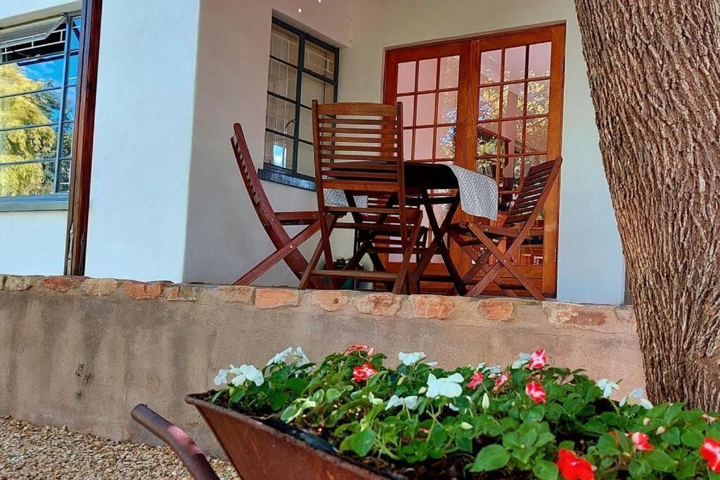 Southfield Cottage Middelburg  Екстериор снимка