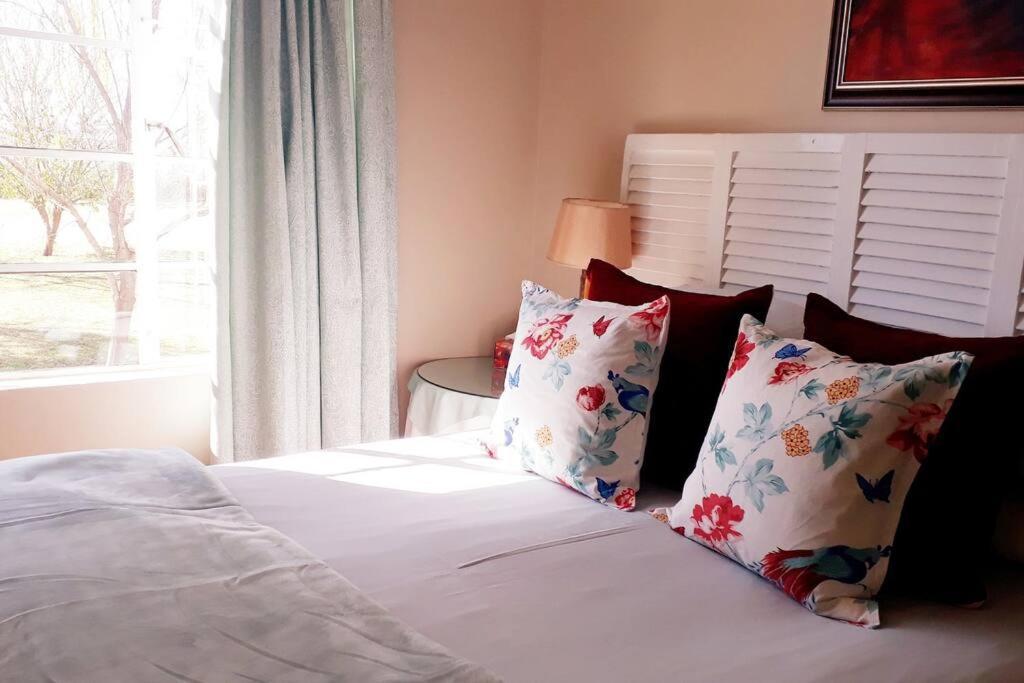 Southfield Cottage Middelburg  Екстериор снимка