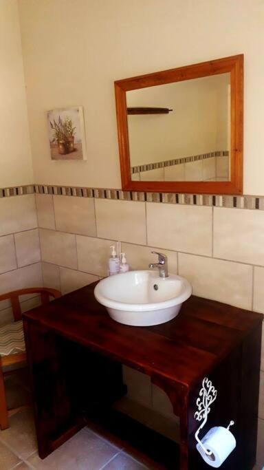 Southfield Cottage Middelburg  Екстериор снимка