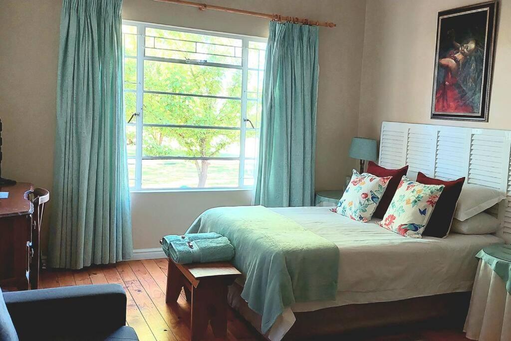 Southfield Cottage Middelburg  Екстериор снимка